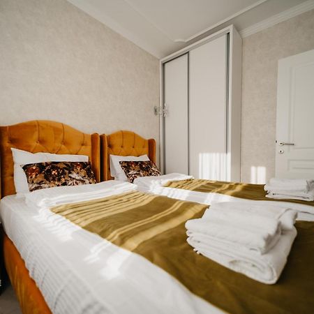 Zlatibor Hills Afrodita & Spa Pokoj fotografie
