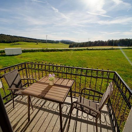 Zlatibor Hills Afrodita & Spa Pokoj fotografie