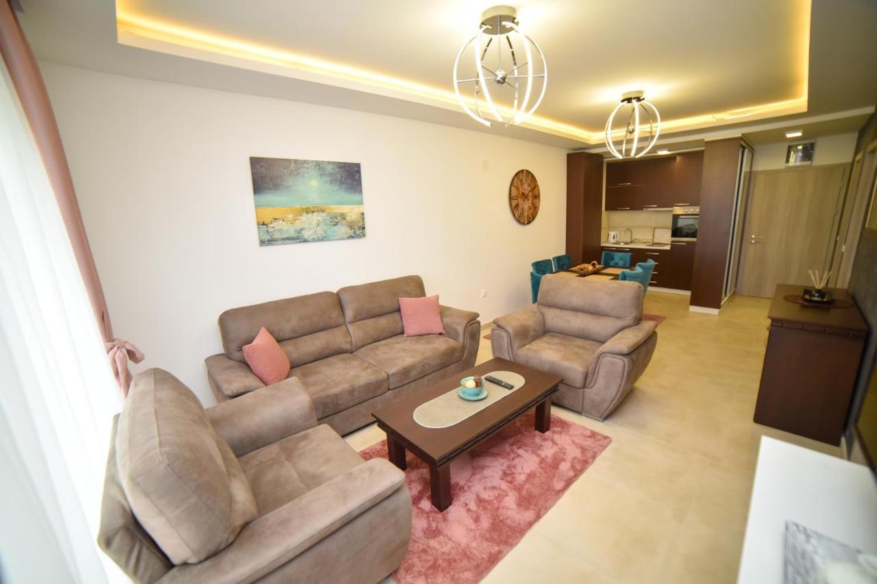 Zlatibor Hills Afrodita & Spa Exteriér fotografie