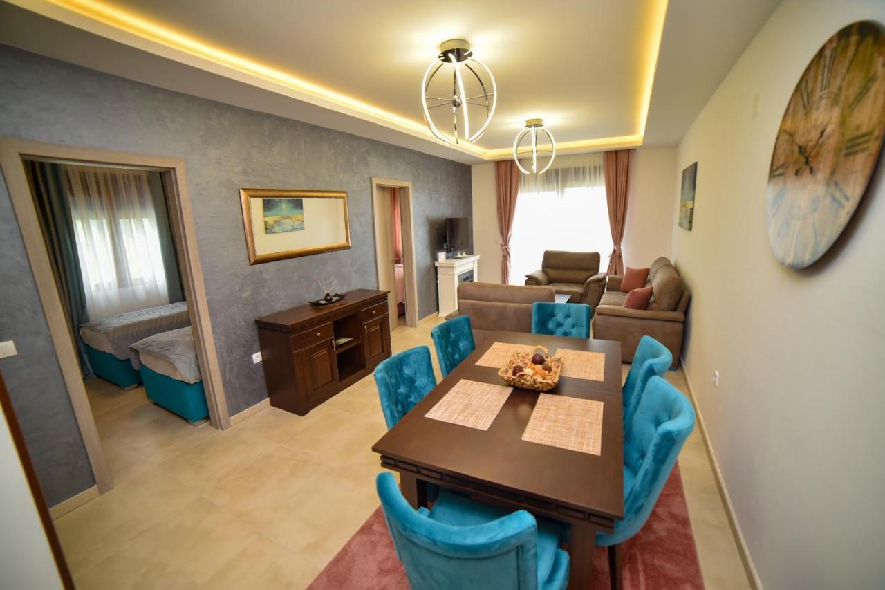 Zlatibor Hills Afrodita & Spa Exteriér fotografie