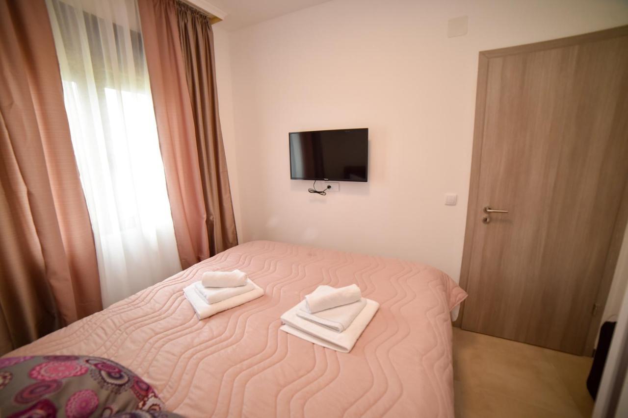 Zlatibor Hills Afrodita & Spa Exteriér fotografie