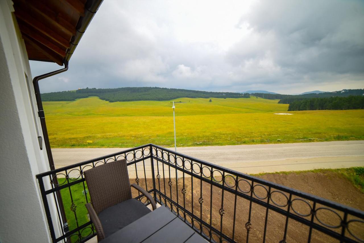 Zlatibor Hills Afrodita & Spa Exteriér fotografie