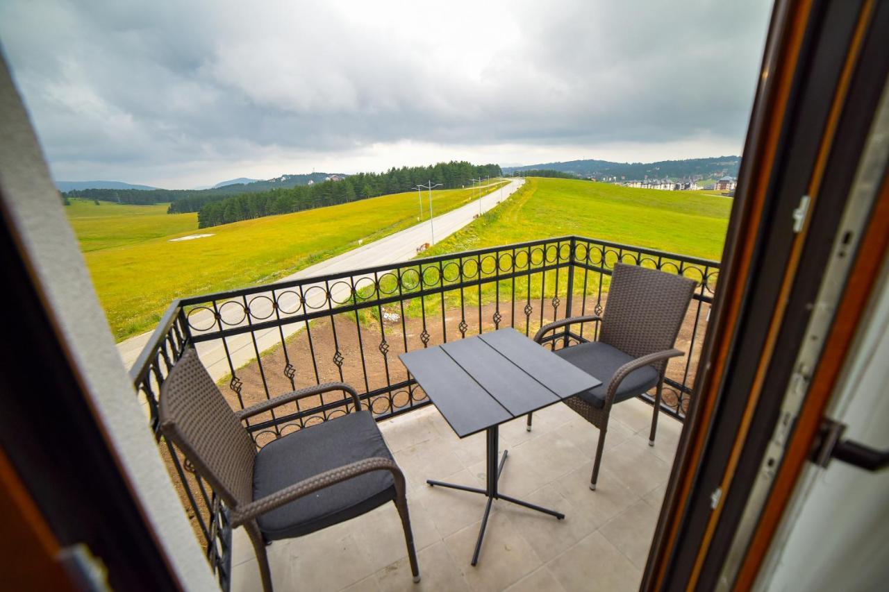Zlatibor Hills Afrodita & Spa Exteriér fotografie
