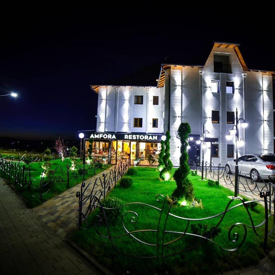 Zlatibor Hills Afrodita & Spa Exteriér fotografie