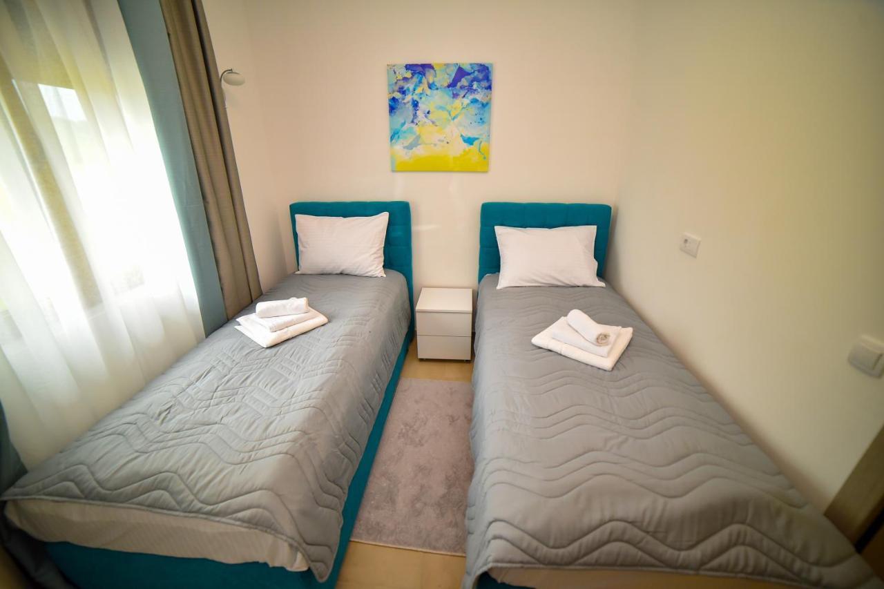 Zlatibor Hills Afrodita & Spa Exteriér fotografie