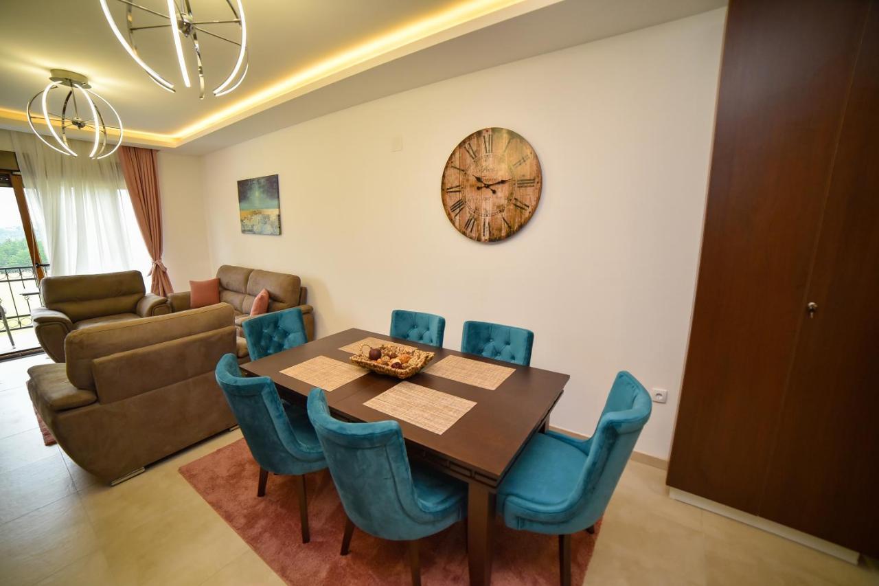 Zlatibor Hills Afrodita & Spa Exteriér fotografie