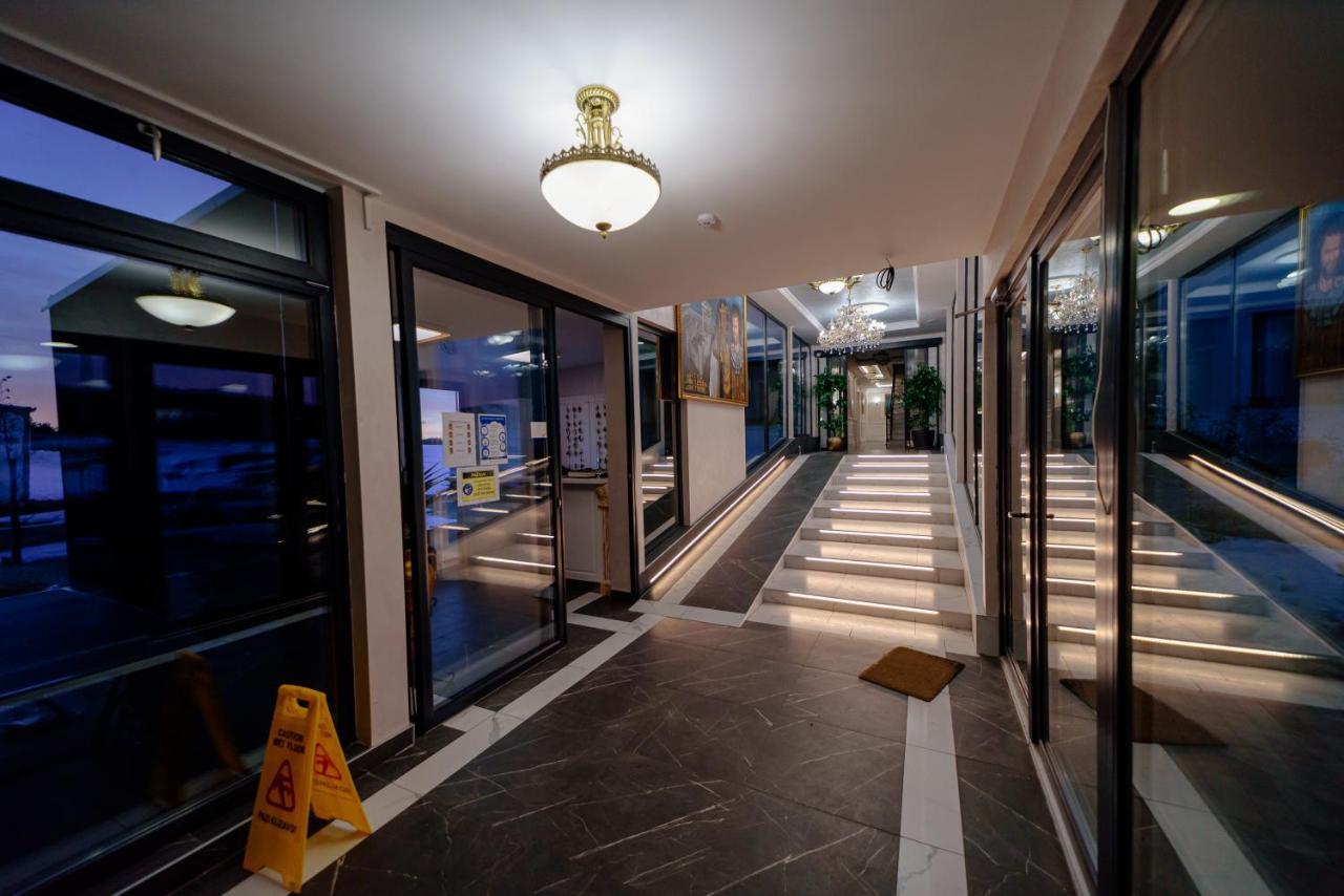 Zlatibor Hills Afrodita & Spa Exteriér fotografie