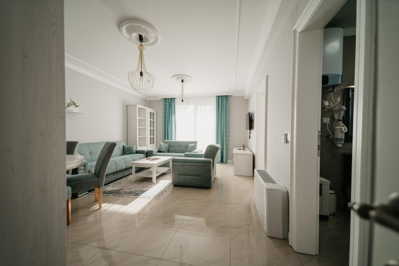 Zlatibor Hills Afrodita & Spa Pokoj fotografie