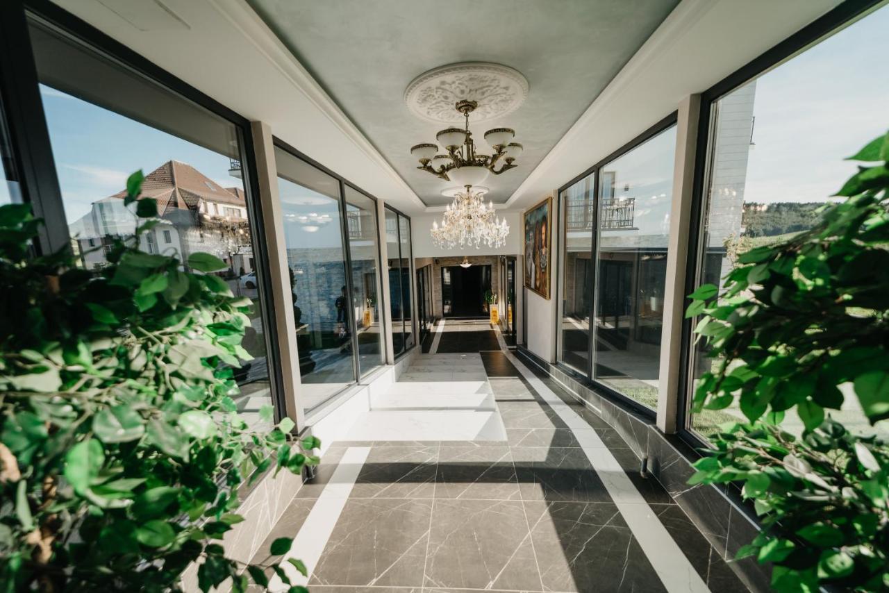 Zlatibor Hills Afrodita & Spa Exteriér fotografie