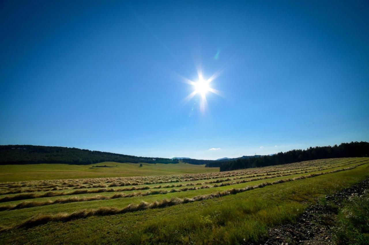 Zlatibor Hills Afrodita & Spa Exteriér fotografie