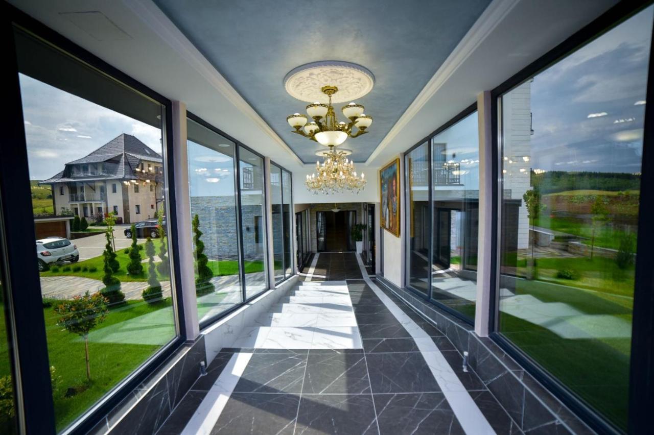 Zlatibor Hills Afrodita & Spa Exteriér fotografie