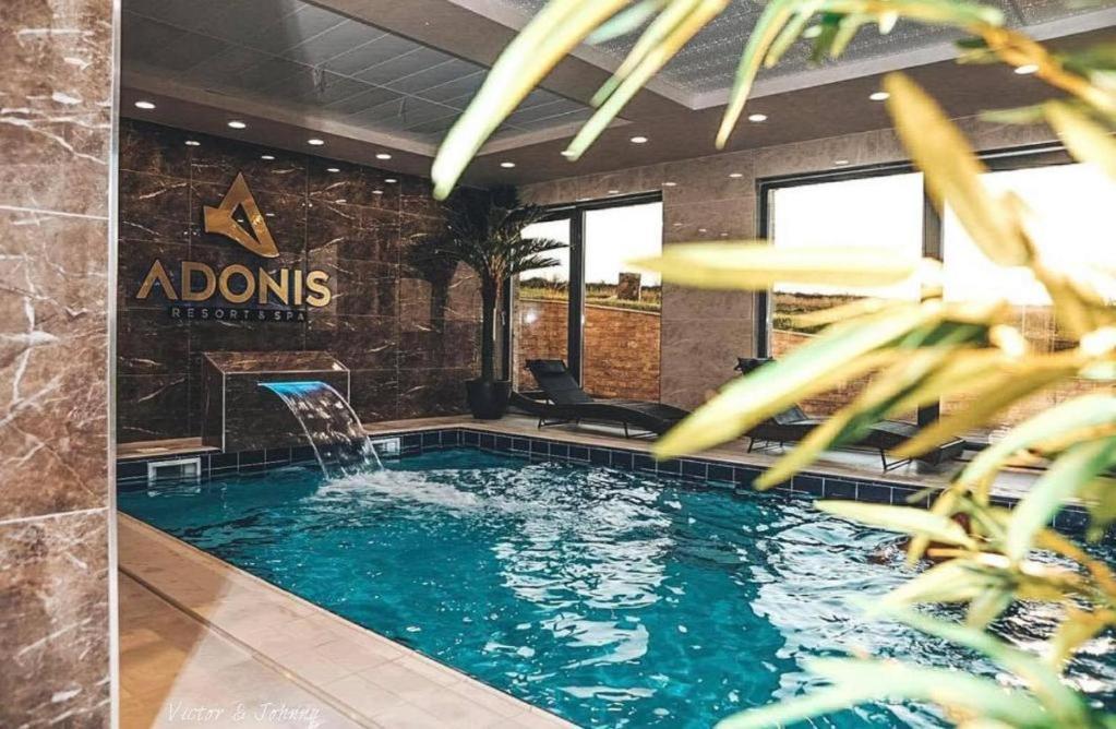 Zlatibor Hills Afrodita & Spa Exteriér fotografie