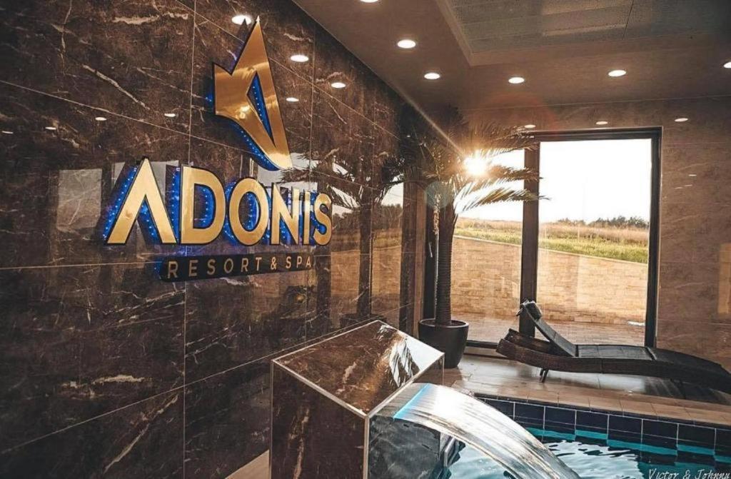 Zlatibor Hills Afrodita & Spa Exteriér fotografie