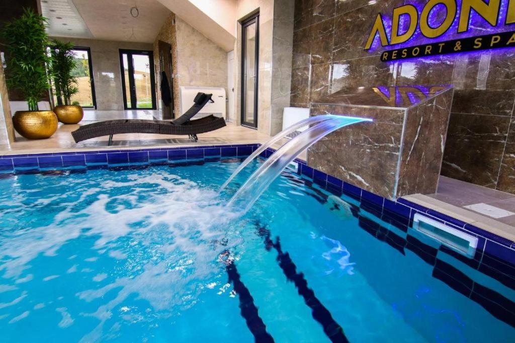 Zlatibor Hills Afrodita & Spa Exteriér fotografie