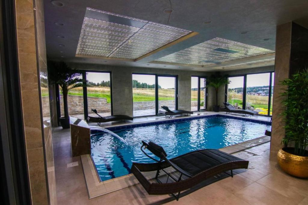 Zlatibor Hills Afrodita & Spa Exteriér fotografie