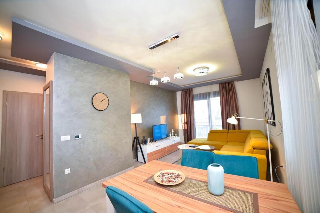 Zlatibor Hills Afrodita & Spa Exteriér fotografie