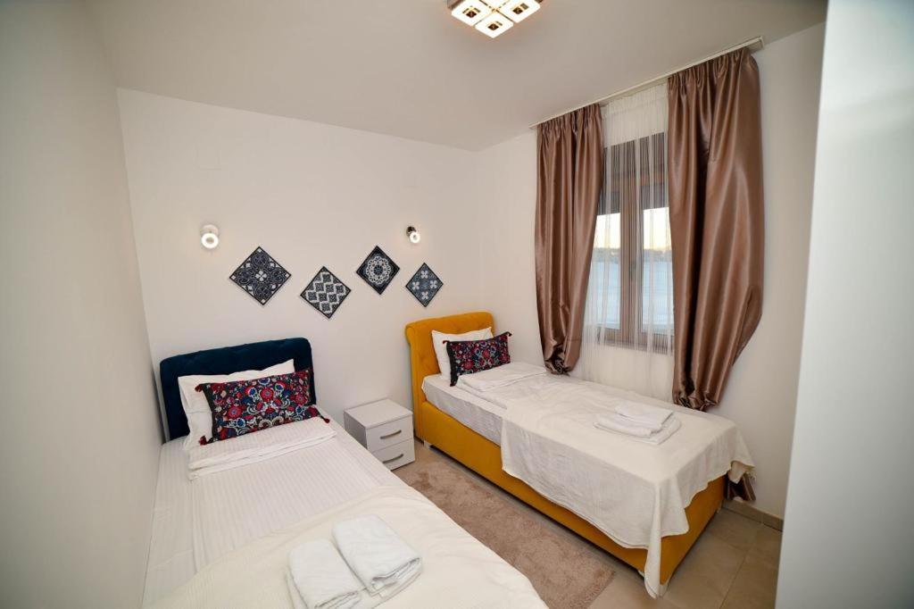 Zlatibor Hills Afrodita & Spa Exteriér fotografie