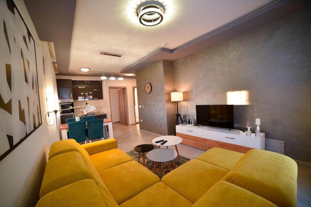 Zlatibor Hills Afrodita & Spa Exteriér fotografie