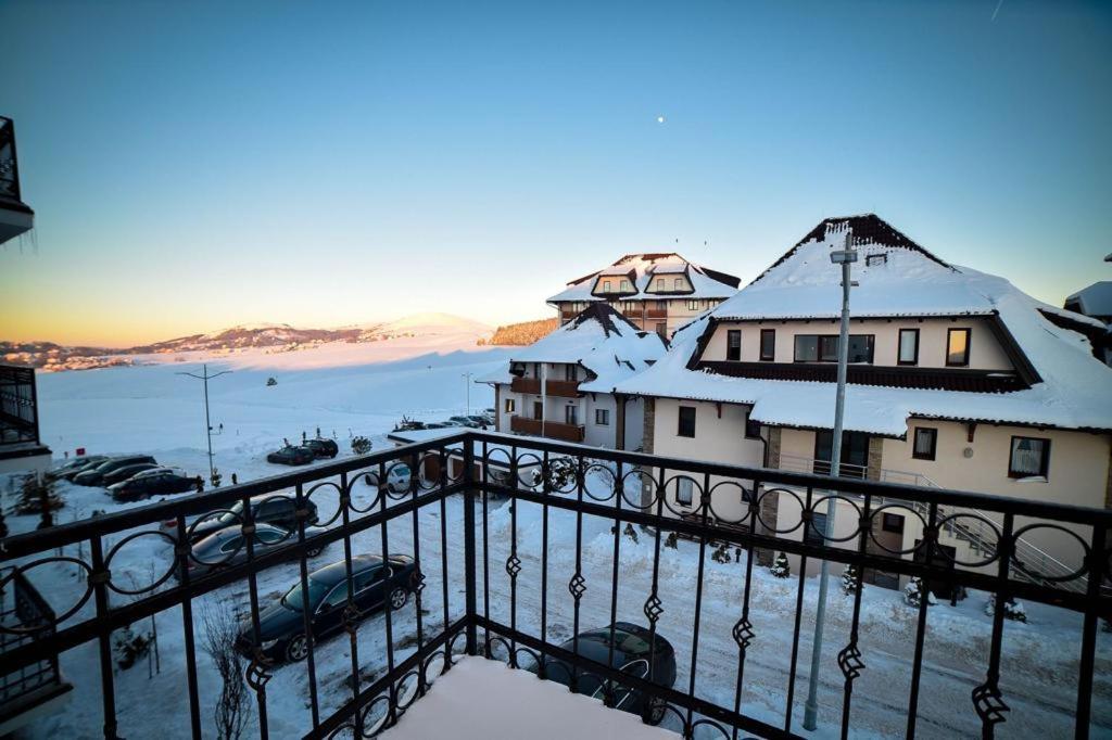 Zlatibor Hills Afrodita & Spa Exteriér fotografie