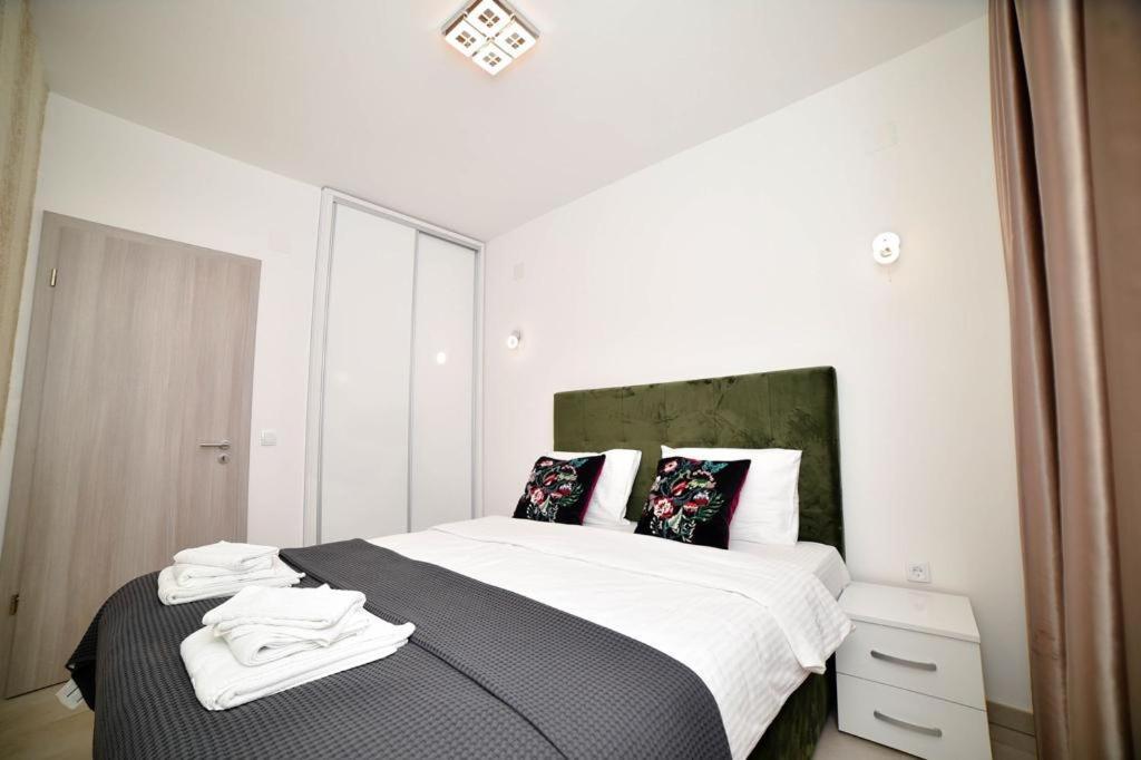 Zlatibor Hills Afrodita & Spa Exteriér fotografie