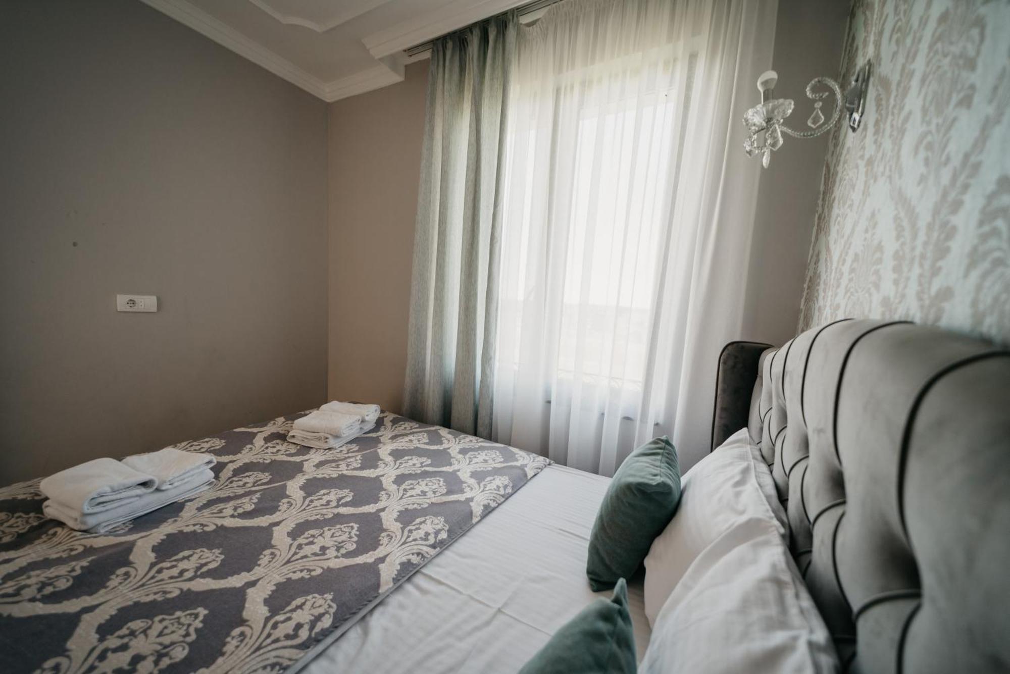 Zlatibor Hills Afrodita & Spa Pokoj fotografie