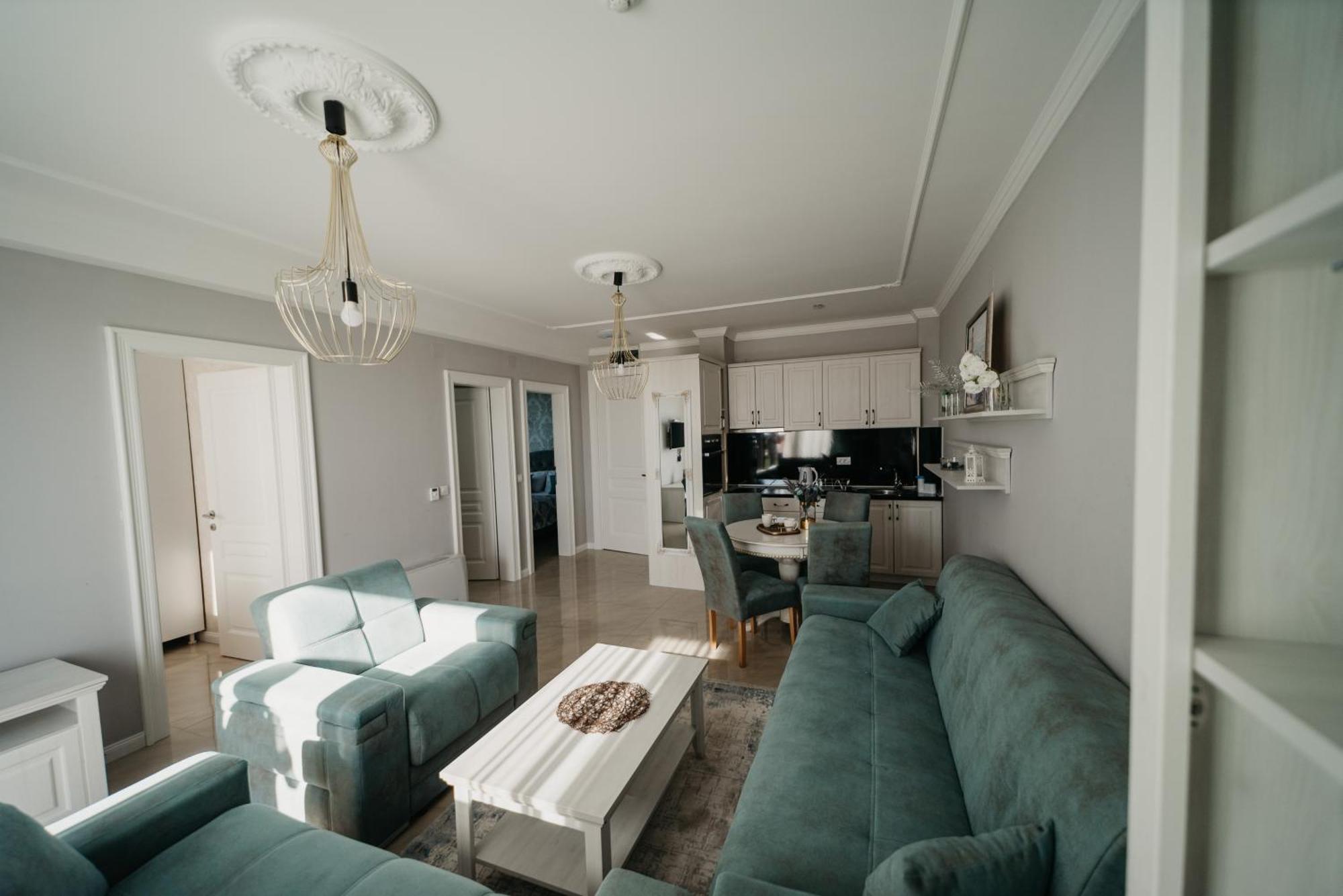 Zlatibor Hills Afrodita & Spa Pokoj fotografie