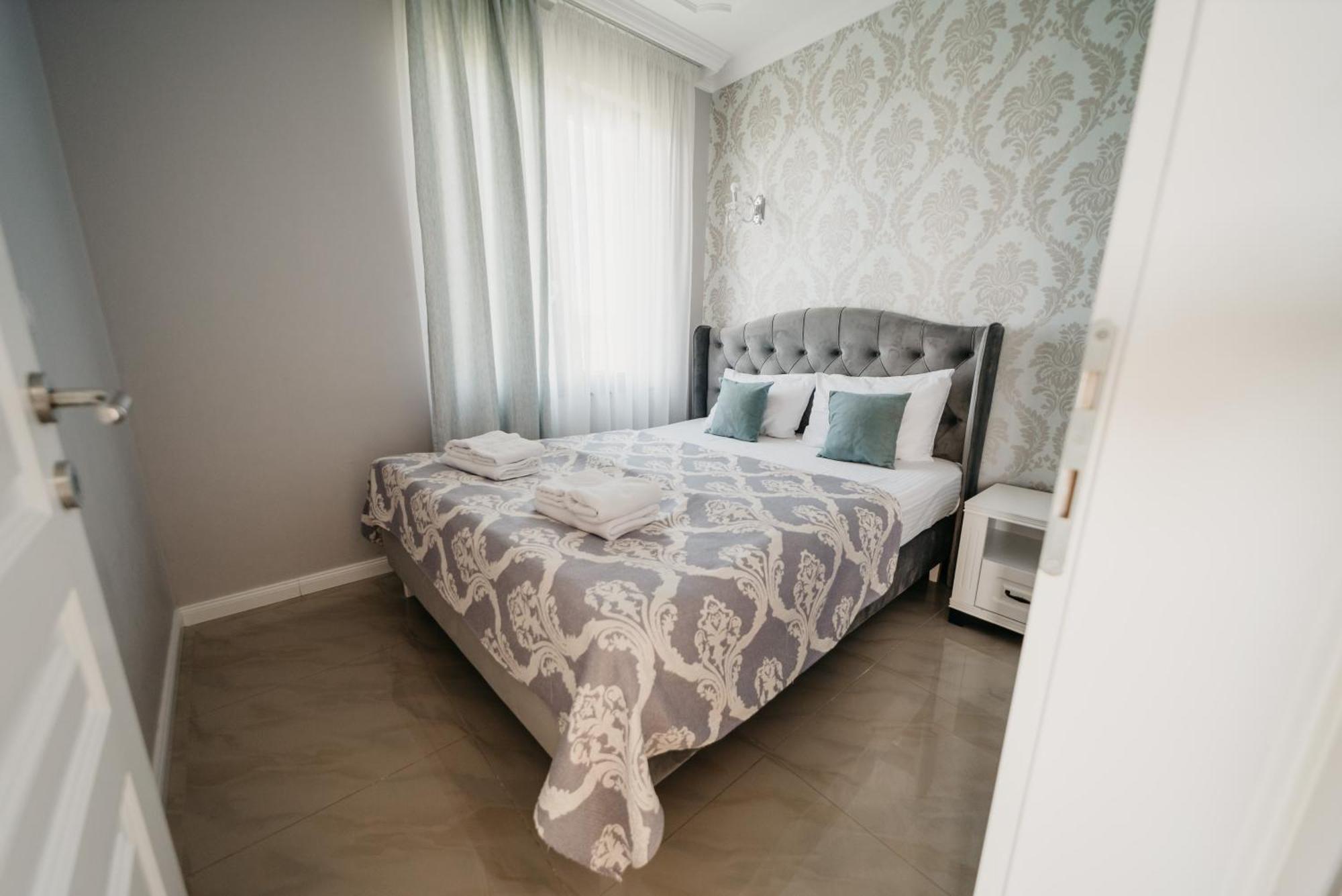 Zlatibor Hills Afrodita & Spa Pokoj fotografie