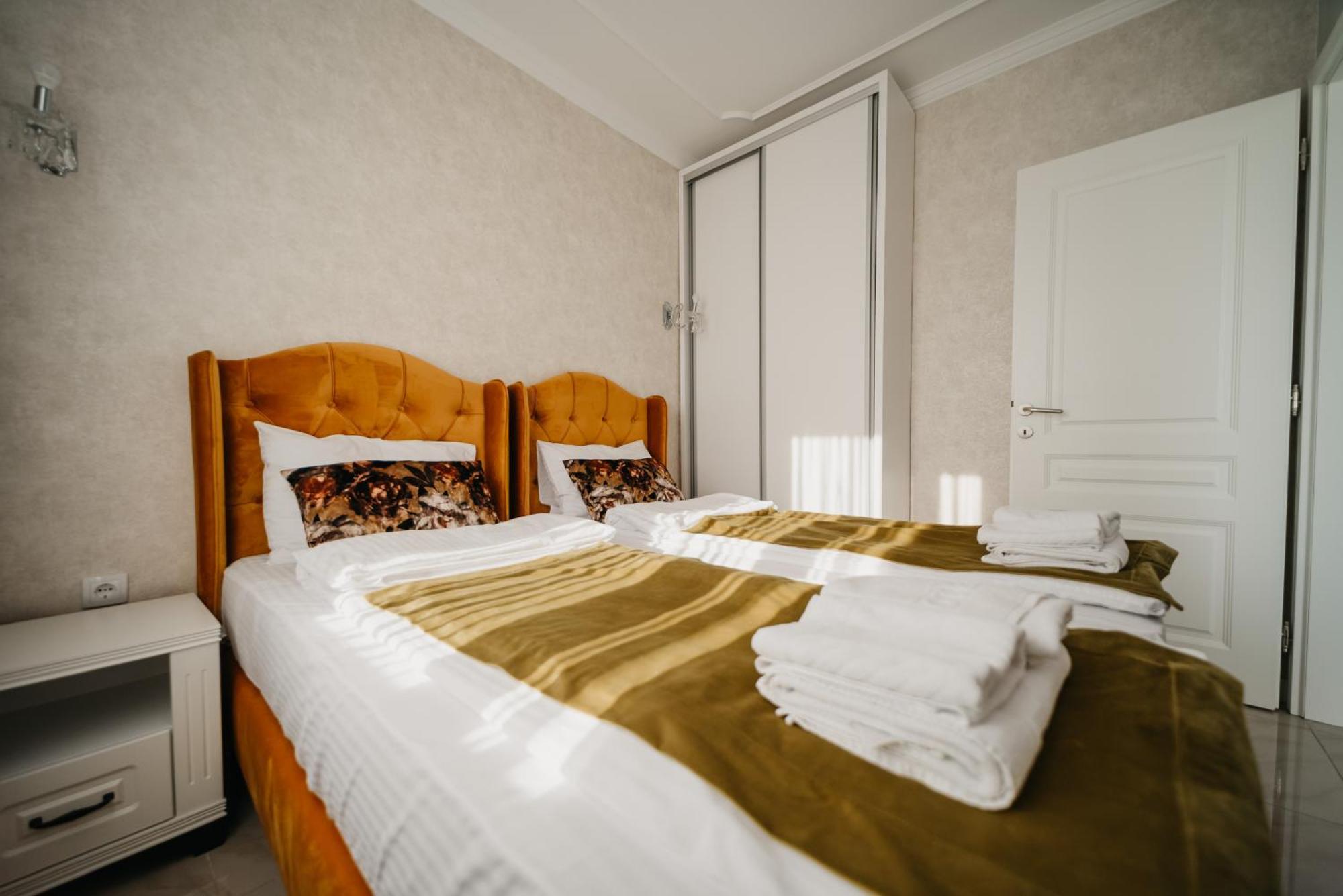 Zlatibor Hills Afrodita & Spa Pokoj fotografie