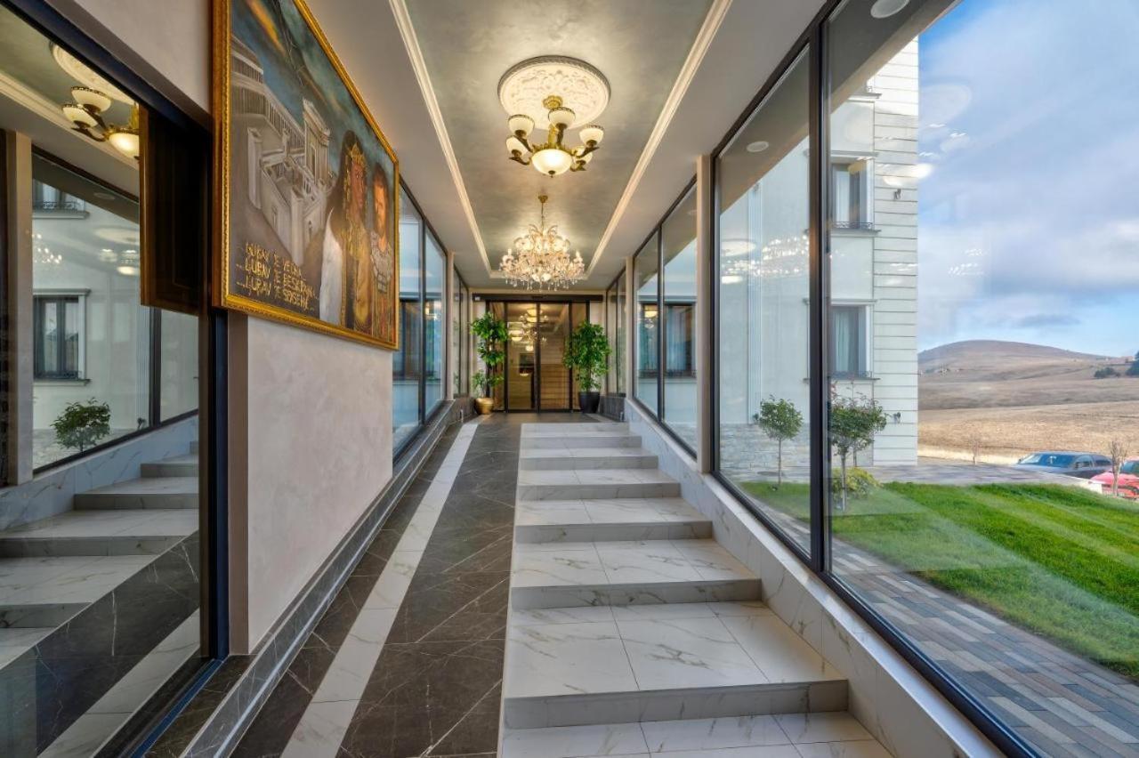 Zlatibor Hills Afrodita & Spa Pokoj fotografie