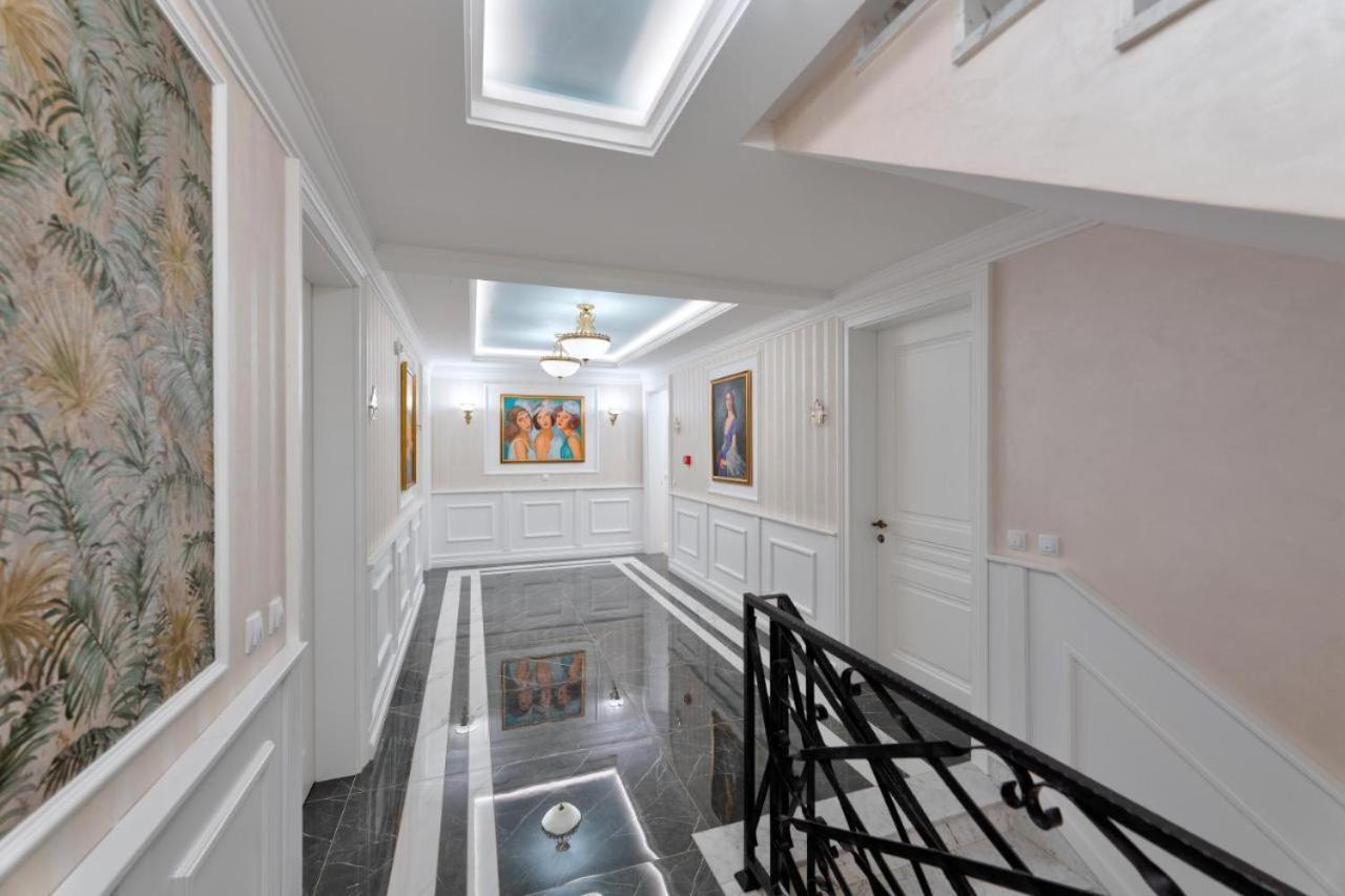 Zlatibor Hills Afrodita & Spa Pokoj fotografie